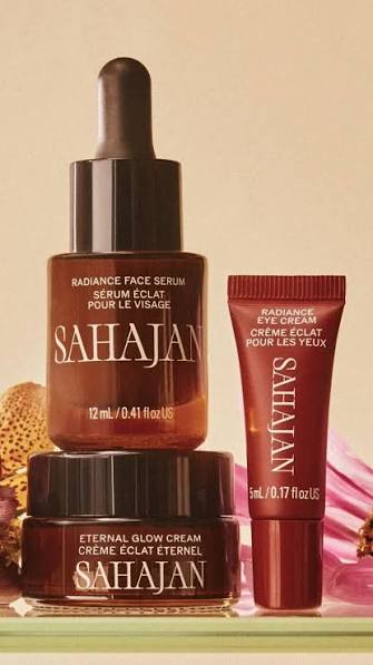 Sahajan (@sahajanskincare) • Instagram photos and videos