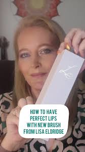 Lisa Bardot Brushes Review