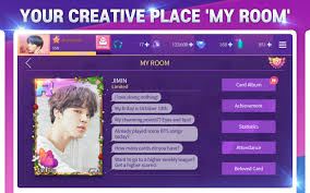Haz clic ahora para jugar a bts dressup. Superstar Bts For Android Apk Download