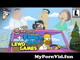 Family Guy - Lois is so Horny - Family Guy Online from hentai family guy  Watch Video - MyPornVid.fun