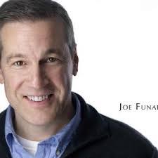 Joseph Funaro's Instagram, Twitter & Facebook