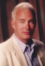 John Glancy Obituary