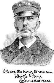 The Project Gutenberg eBook of Outing; An Illustrated Monthly Magazine, by  Various.