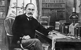 Resultat d'imatges de Thomas Hardy