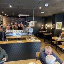 Find tripadvisor traveller reviews of inverness coffee & tea and search by price, location, and more. Coyote Coffee Coffee Tea 21 Academy Street Inverness Highland United Kingdom