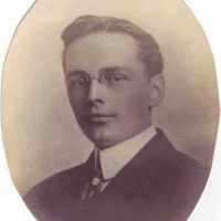 Harold Edward Wescott (taʻu1881–taʻu1917)