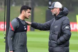 Tonystar liverpool fc unisex comfortable dustproof washable face masks (3 pieces) 4.6 out of 5 stars. Ozan Kabak Says Farewell To Liverpool Football Club The Liverpool Offside