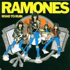 Even if your work doesn't need to be done in an office, it can be very hard to work when you travel. Road To Ruin Ramones Album Wikipedia