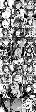 The many faces of Brunhilde : r/ShuumatsuNoValkyrie