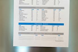 air fryer cooking times chart the typical mom