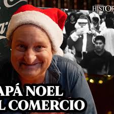 Cuenta La Historia Navidad