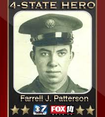 Farrell Patterson