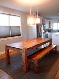 Popular Table Collection Rustic Elements Furniture Handmade Dining Room Tables Furniture Table