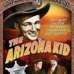 The Arizona Kid (1939)
