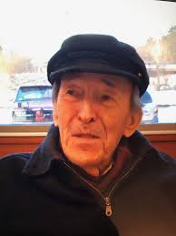 Richard Lansing Obituary (1922