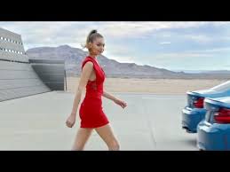 The Bmw M2 Eyes On Gigi Hadid Bmw Ad Youtube Bmw M2 New Bmw Gigi Hadid