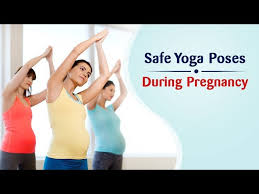 Yoga During Pregnancy Poses Benefits Safety Tips