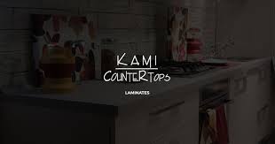 See more ideas about countertops, kitchen countertop materials, diy kitchen countertops. Laminates Kami Countertops