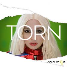 Single Review: Ava Max
