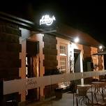 Locals Night @ The Plough Bistro, Myrniong