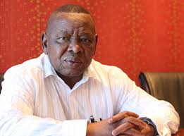 Nzimande withheld report
