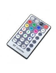 You can select the link feature below the component's icon to change which components. Rgb Led Controller With Rf Remote Control Design Light