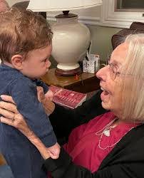 Darlene Koons's Instagram, Twitter & Facebook