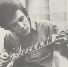 The Sunday Poem: “Big Phat Jazz Police” by Charles Joseph Albert