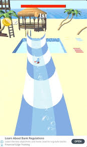 Aquapark.io es un juego competitivo donde . Aquapark Io For Android Apk Download
