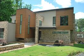 Fiber cement siding is an increasingly popular exterior cladding material. Eight Trends In Modern Home Exteriors Aia