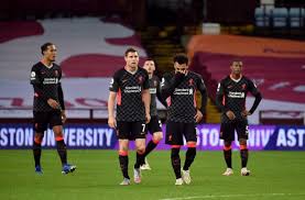 Get a reliable prediction and bet based on statistics data for free at scores24.live! Sloppy Liverpool Exposed And Embarrassed By Brilliant Aston Villa Andy Dunn Irish Mirror Online