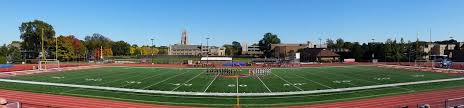 Loyola university chicago is in the top 4% of universities in the world, ranking 181st in the united states and 522nd globally. Concordia Stadium Facilities Concordia University Chicago Athletics