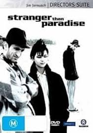 Amazon.com: Stranger Than Paradise : John Lurie, Eszter Balint, Richard  Edson, Cecillia Stark, Danny Rosen, Rammellzee, Tom DiCillo, Richard Boes,  Rockets Redglare, Harvey Perr, Brian J. Burchill, Sara Driver, Tom DiCillo,  Jim