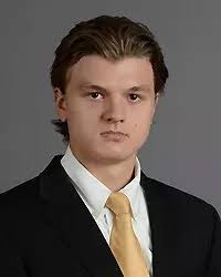 2014-2015 Men's Ice Hockey Roster