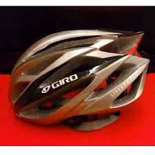 Giro ionos livestrong helmet in fantastic condition(see below) original manual. Giro Livestrong Replica Bicycle Helmet Bicycles Pmds Bicycles On Carousell