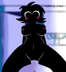 Shadow Girl hentai videos, GIFs, and images | Rule 34 App