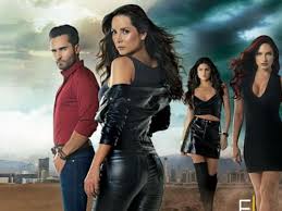 Sin senos si hay paraiso. Sin Senos Si Hay Paraiso Ver Telenovelas Completas