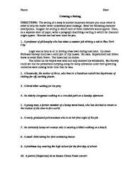 This Download Contains 8 Handouts X2f Activity Sheets To Help Students With The Writing Process Each Worksheet Explain Writing Process Essay Ela Lesson Plans