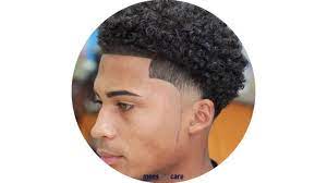 Your hair might end up feeling brittle and hard. How To Get Curly Hair Black Male Menshaircare Net