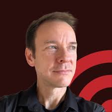 Thinking of really committing to the brand… 👀 After months of designing  logos for everyone else, I figured it was time to do something bold for my  own. It's meaningful, it's personal,