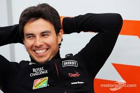 Reports surfaced that internal politics and. Happy Checo Perez 2014 Canadian Gp Sergio Perez Force India Watch F1