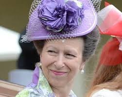 The Princess Royal • Debretts