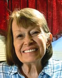 Glenda Darlene Carroll Obituary February 27, 2024