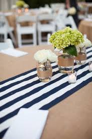 Ships Of The Sea Maritime Museum Wedding By First City Events Table Runners Wedding Winter Wedding Colors Nautical Wedding