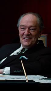 5 Best Non-Harry Potter Movies Of Michael Gambon