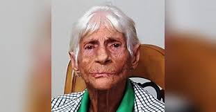 Mertie Francis Holley McCallister Obituary