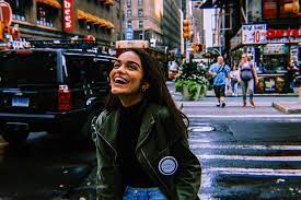 And rachel huntington of bonjour fête know the proper way to throw a bash your guests won't soon forget. 10 Facts About Rachel Zegler West Side Story Actress Glamour Path
