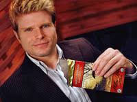 Meet Jason Vishnefske: Expert Chocolatier and Innovator