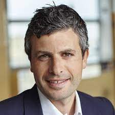 Directeur General Adjoint Des Programmes Des Chaines En Clair Pour Les Programmes De Flux Groupe M6