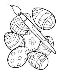 See more ideas about easter coloring pages, free easter coloring pages, easter colouring. Free Printable Easter Egg Coloring Pages For Kids Free Easter Coloring Pages Easter Coloring Pages Printable Easter Coloring Pictures